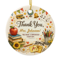 Personalized