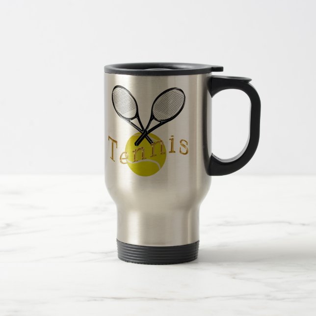 Personalized Thanks Coach Mug with NAME and YEAR (Right)