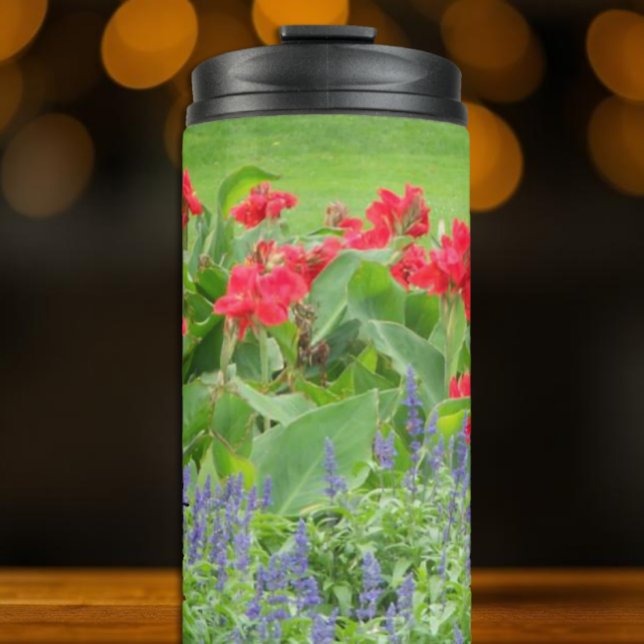 Personalized Thermal Tumbler (Creator Uploaded)