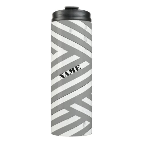 Personalized Thermal Tumblers 