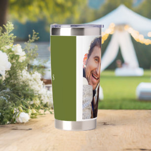 Personalized Thermal Water Bottle Custom Insulat Insulated Tumbler