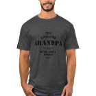 Personalized This Awesome GRANDPA Belongs to Names