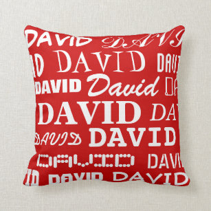 personalized pillow for boyfriend