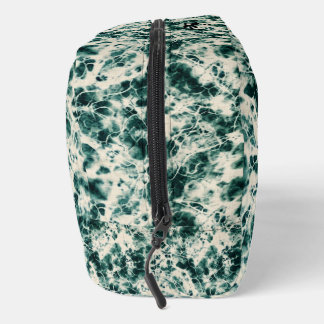 Personalized Tie Dye Toiletry Bag