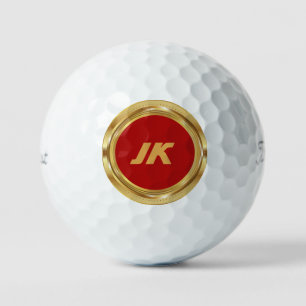 Personalized Titleist Pro V1 Golf Balls