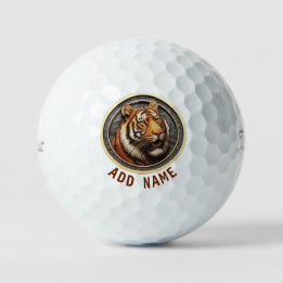 Personalized Titleist Pro V1 Golf Balls