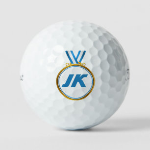 Personalized Titleist Pro V1 Golf Balls