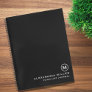 Personalized To-Do List Journal