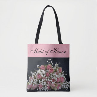 Personalized Tote Bag