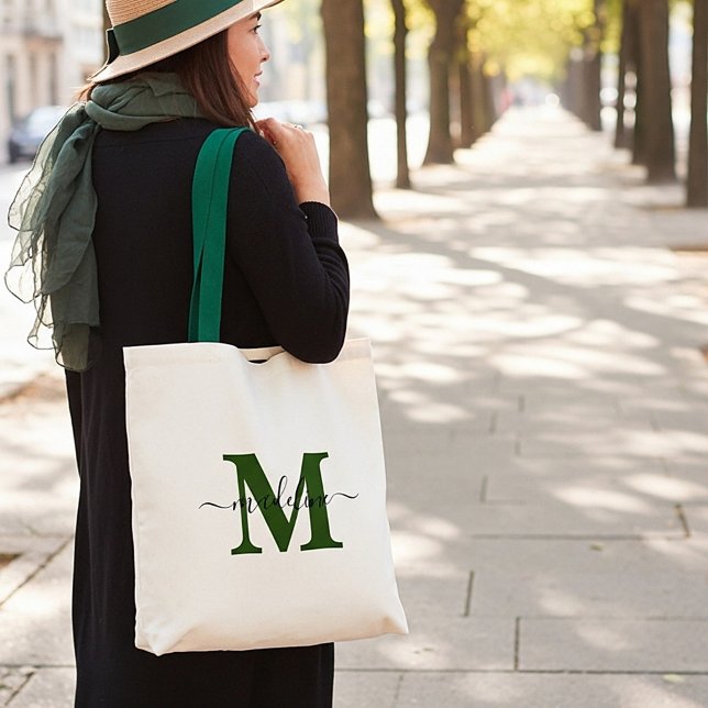Personalized  tote bag (Creator Uploaded)