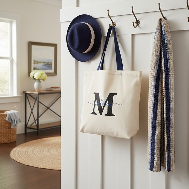 Personalized  tote bag (Creator Uploaded)