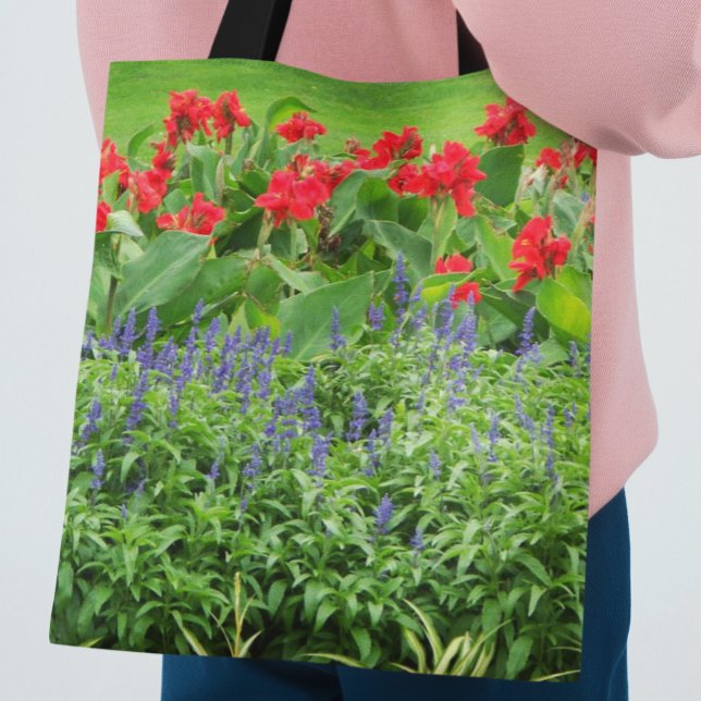 Personalized Tote Bag (Creator Uploaded)
