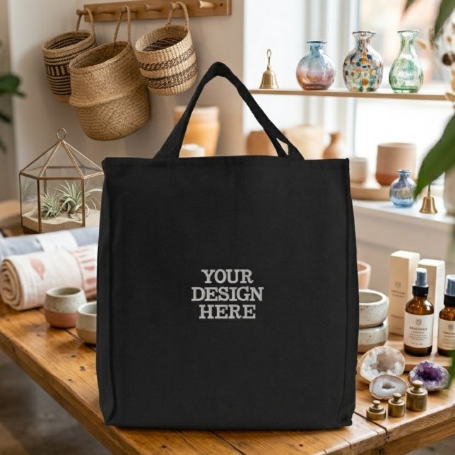 Personalized Tote Bag Add Your Design (Creator Uploaded)