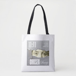Personalized Tote bag TCS edition