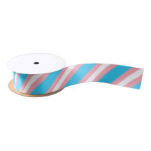 Personalized Transgender Flag