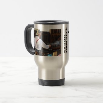 zazzle travel mug