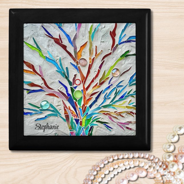 Personalized Tree Of Life Gift Box (Creator Uploaded)