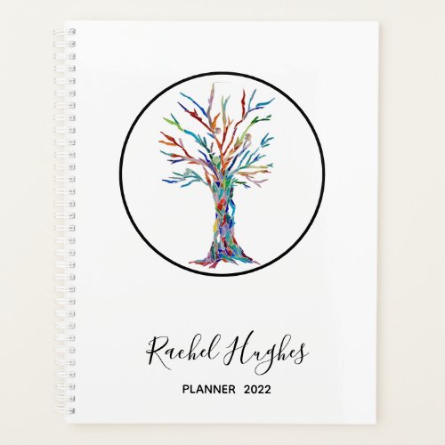 Personalized Tree of Life Planner