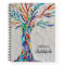 Personalized Tree Sketchbook
