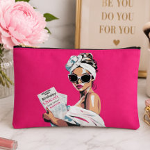 Personalized Trendy Birthday Queen