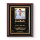Personalized Trophies & Awards with custom photo