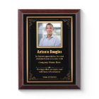 Personalized Trophies & Awards with custom photo