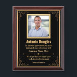 Personalized Trophies & Awards with custom photo<br><div class="desc">Personalized Trophies & Awards with custom photos and text</div>