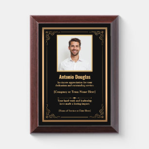 Personalized Trophies & Awards with custom photo