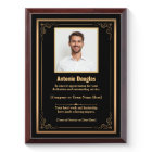 Personalized Trophies & Awards with custom photo