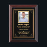 Personalized Trophies & Awards with custom photo<br><div class="desc">Personalized Trophies & Awards with custom photos and text</div>