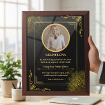 Personalized Trophies & Awards With Photo<br><div class="desc">Celebrate Victories Big & Small: Personalized Trophies with Your Photo! Design your own one-of-a-kind trophy! Upload a special photo and personalize the text to create a unique award for any achievement. Perfect for kids' sports teams, work competitions, or just for fun, these custom trophies are a lasting memento of accomplishment....</div>