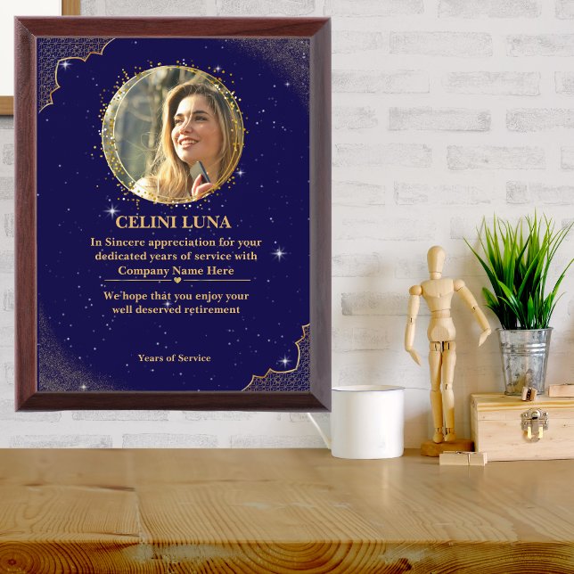 Personalized Trophies & Awards With Photo (Capture Your Triumphs: Personalized Trophies & Awards with Photos)