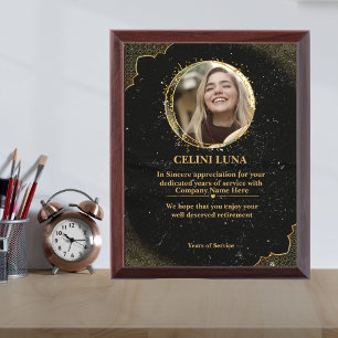 Personalized Trophies & Awards With Photo