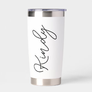 Personalized Tumbler , Bridesmaid Gifts, Bridesmai