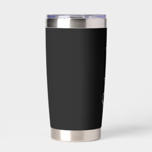 Personalized Tumbler for Men, Gift for Him, Grooms