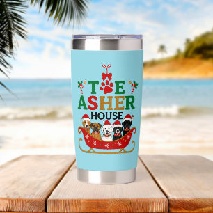 Personalized Tumblers & Drinking Glasses – Perfect Insulated Tumbler