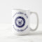Personalized U.S. Navy Emblem