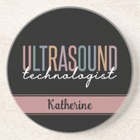 Personalized Ultrasound Technologist Gifts