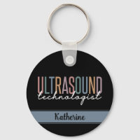 Personalized Ultrasound Technologist Gifts