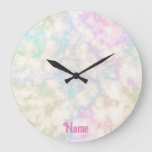 Personalized Unicorn Colors