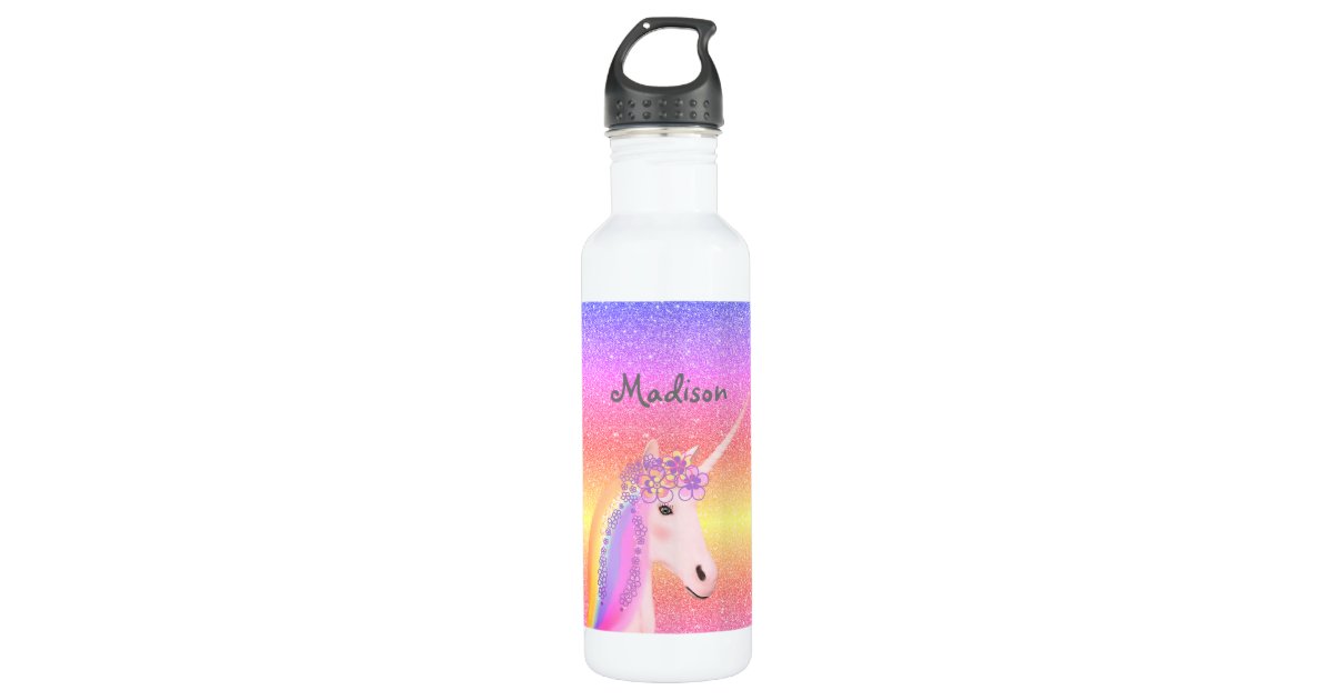 https://rlv.zcache.com/personalized_unicorn_rainbow_glitter_kids_stainless_steel_water_bottle-re167e9acbab3418c972dbd68c4717aea_zs6t0_630.jpg?rlvnet=1&view_padding=%5B285%2C0%2C285%2C0%5D