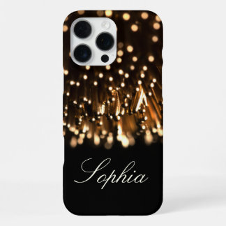 Personalized Unique Design iPhone 16 Pro Max Case