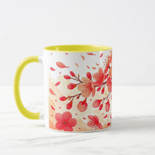 Personalized – Unique Gift Idea for Birthday Mug