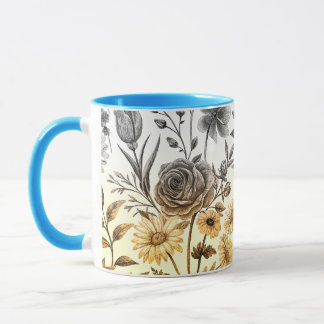 Personalized – Unique Gift Idea for Birthday  Mug