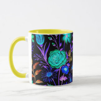 Personalized – Unique Gift Idea for Birthday  Mug
