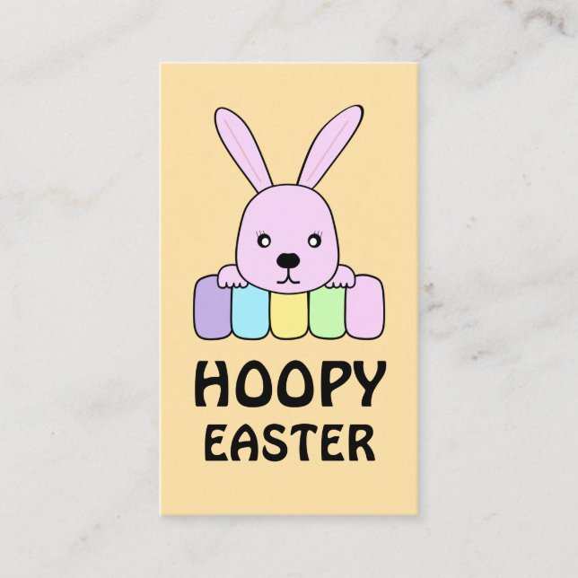 Personalized, unique, Sleek, & Refined Business Card (Front)