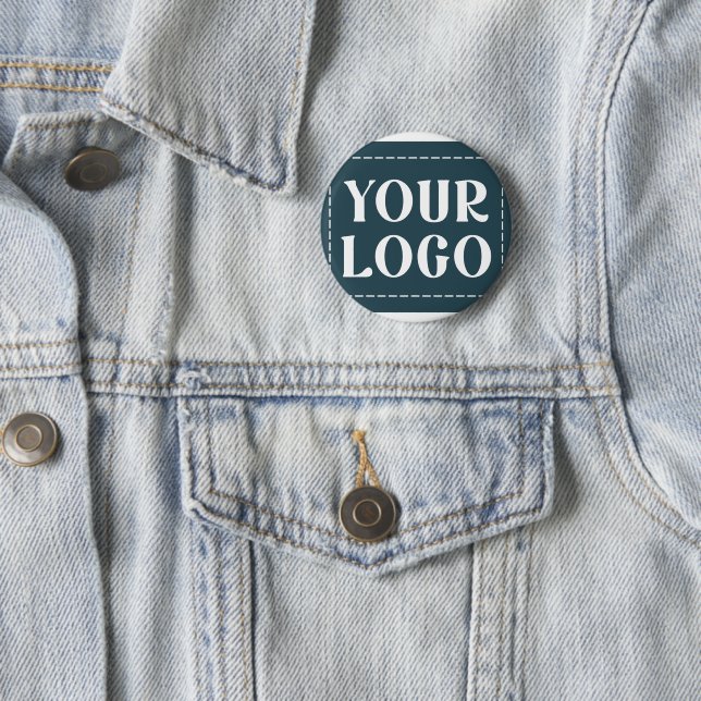  Personalized, unique, Sleek, & Refined easter Button (In Situ)