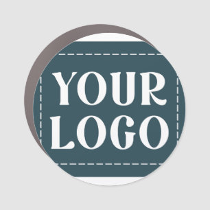 Personalized, unique, Sleek, & Refined easter Car Magnet