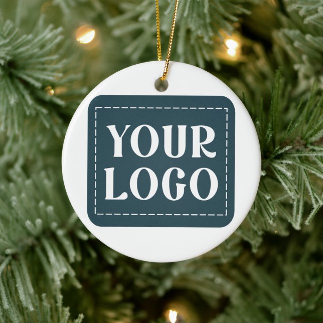  Personalized, unique, Sleek, & Refined easter Ceramic Ornament (Tree)