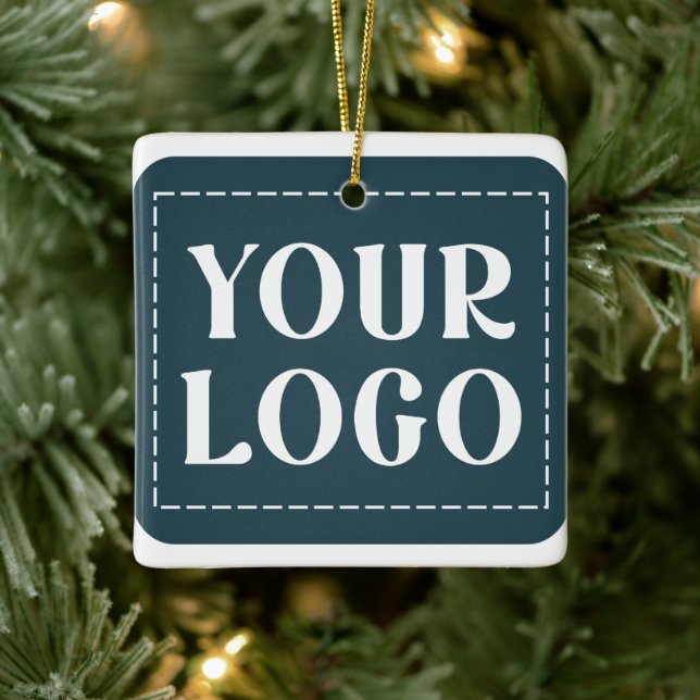  Personalized, unique, Sleek, & Refined easter Ceramic Ornament (Tree)